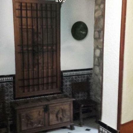Villa Casa Cossio Jaén Exterior foto