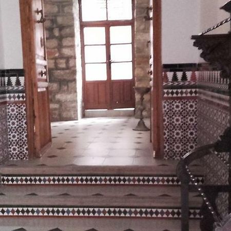 Villa Casa Cossio Jaén Exterior foto